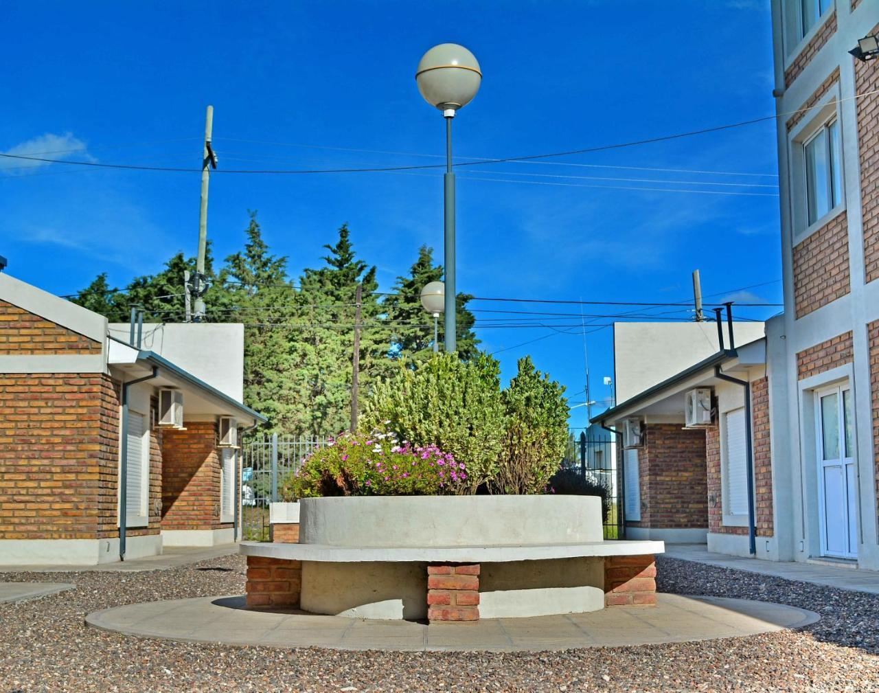 Rio Hotel Río Colorado Exterior foto