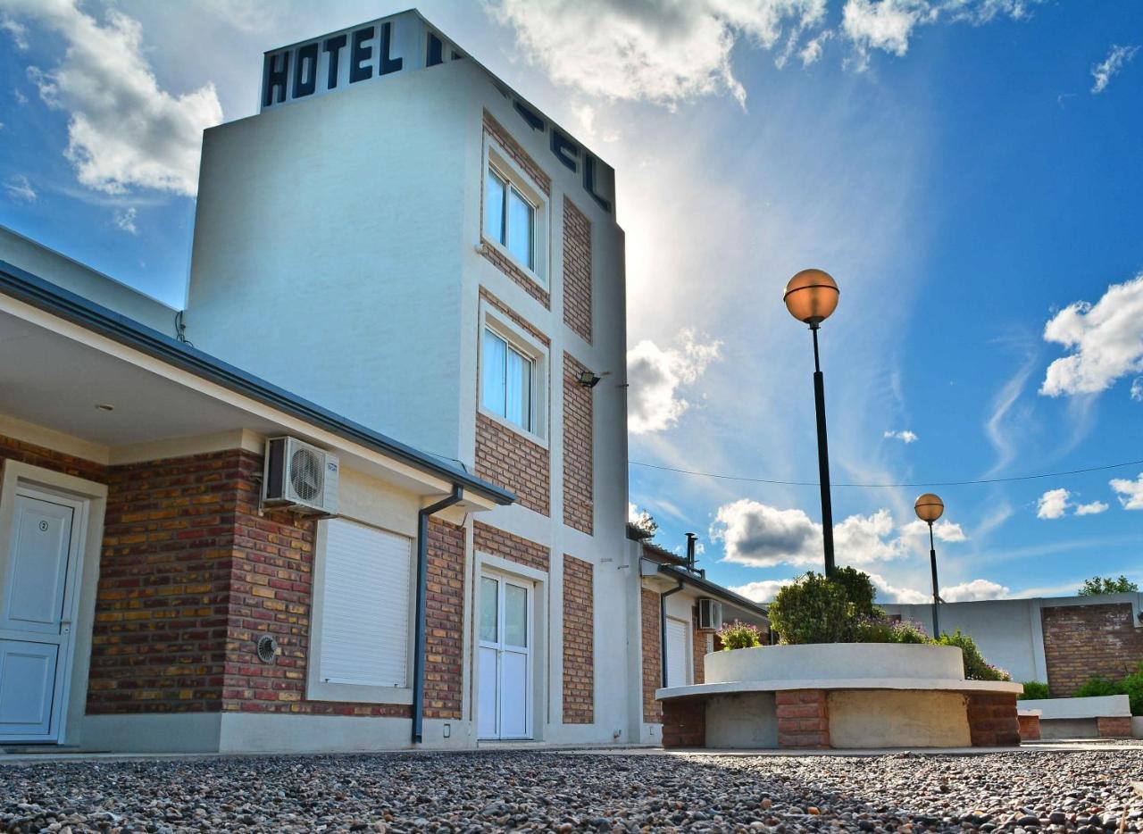 Rio Hotel Río Colorado Exterior foto